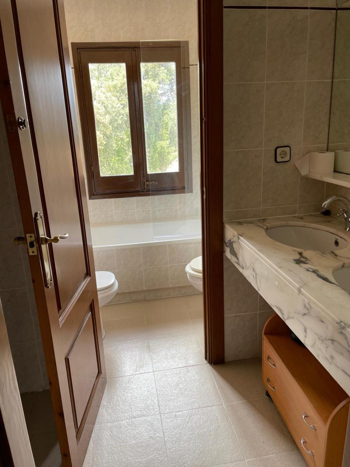 Casa Rural El Bruguer Vell Santa Eulalia de Ronsaná 외부 사진